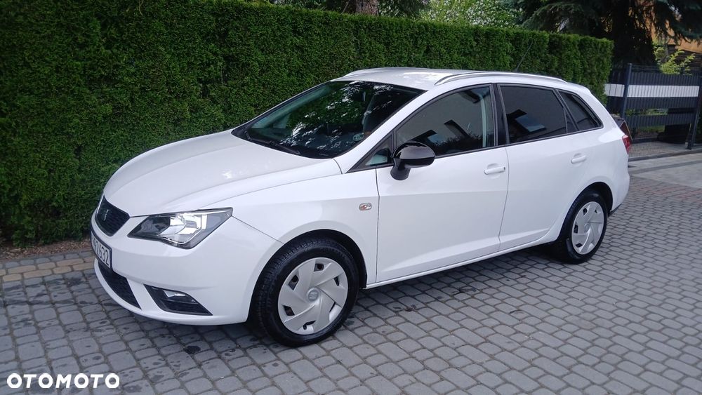 Seat Ibiza 1.2 TSI Style - 6