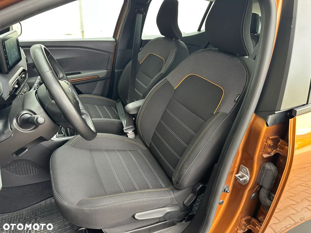 Dacia Sandero Stepway 1.0 TCe Comfort - 14