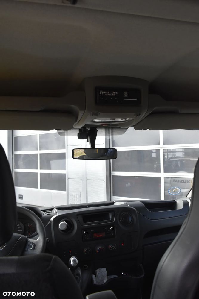 Renault Master - 26