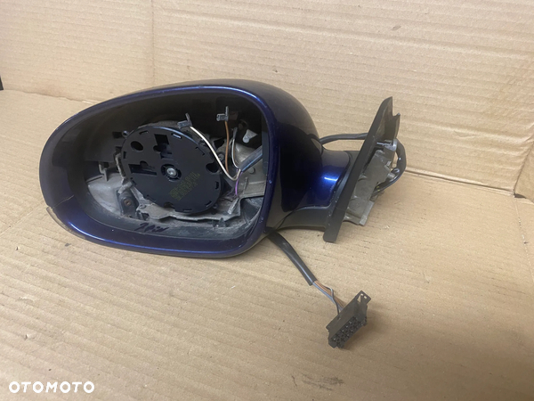 LUSTERKO LEWE 7PIN VOLKSWAGEN VW PASSAT B5 010781