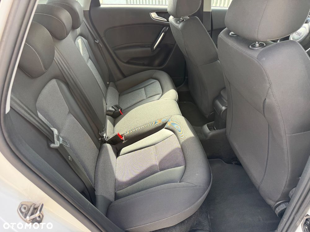 Audi A1 Sportback 1.0 TFSI ultra design - 35