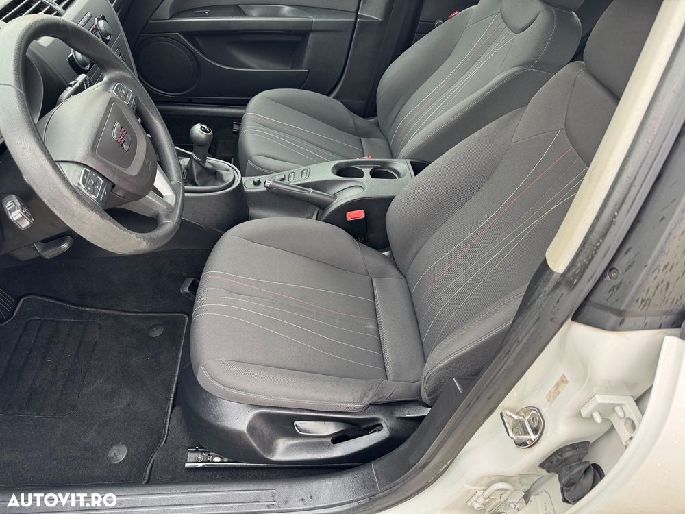 Seat Leon 1.6 TDI Style - 18