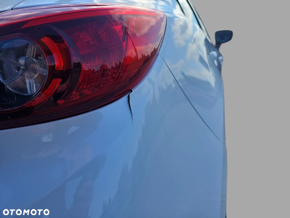 Mazda 3 2.0 Skymotion - 24