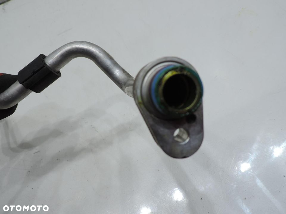 WĄŻ RURKA KLIMATYZACJI AUDI A6 C6 - 8