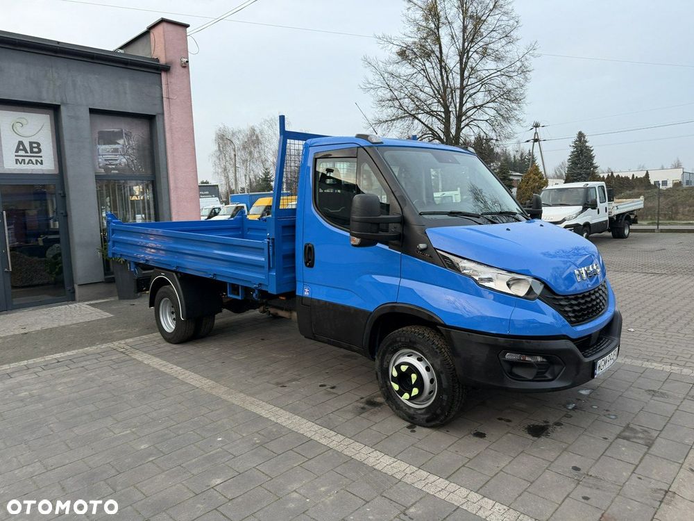 Iveco Daily - 2