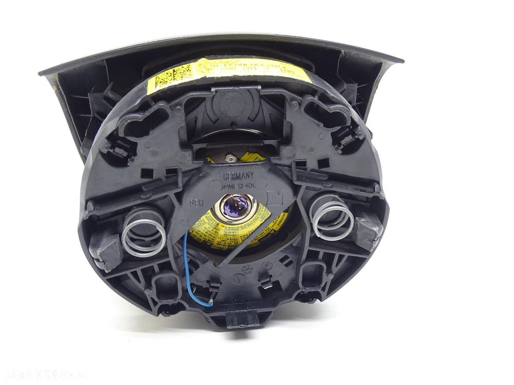 PODUSZKA POWIETRZNA AIRBAG KIEROWCY 7N5880201J SEAT ALHAMBRA II 7N - 4