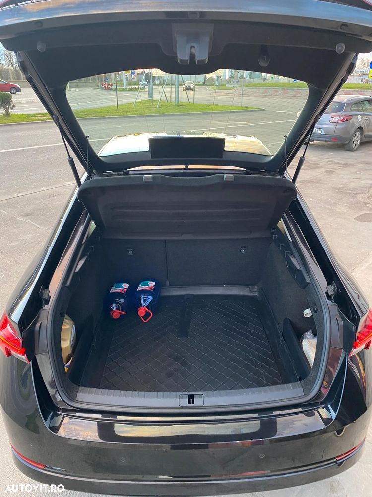 Skoda Octavia 1.0 TSI Ambition - 5