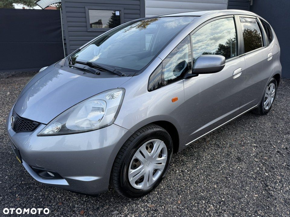 Honda Jazz 1.2 i-VTEC 50 Jahre Edition - 3