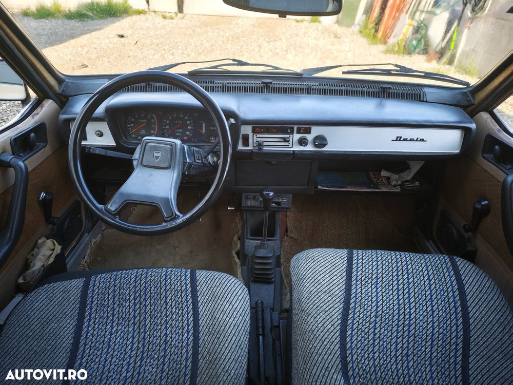 Dacia 1310 - 4