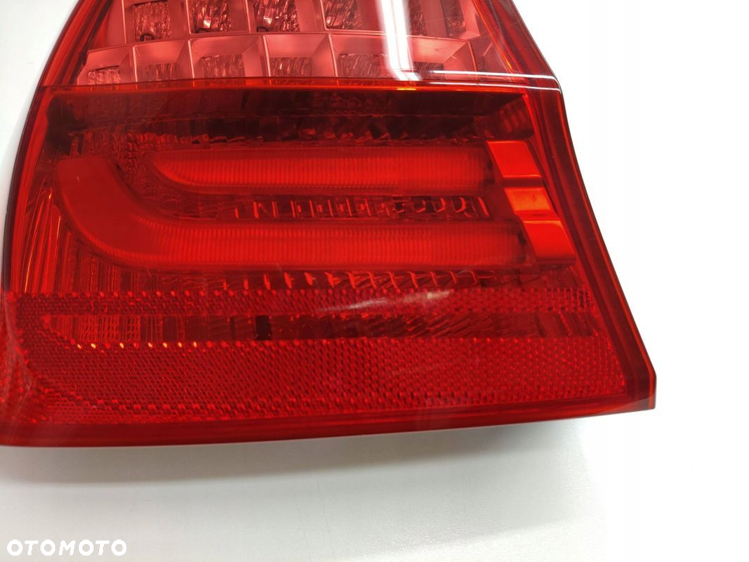 LAMPA LEWY TYŁ LEWA TYLNA BMW 3 E90 E91 7154153 - 4