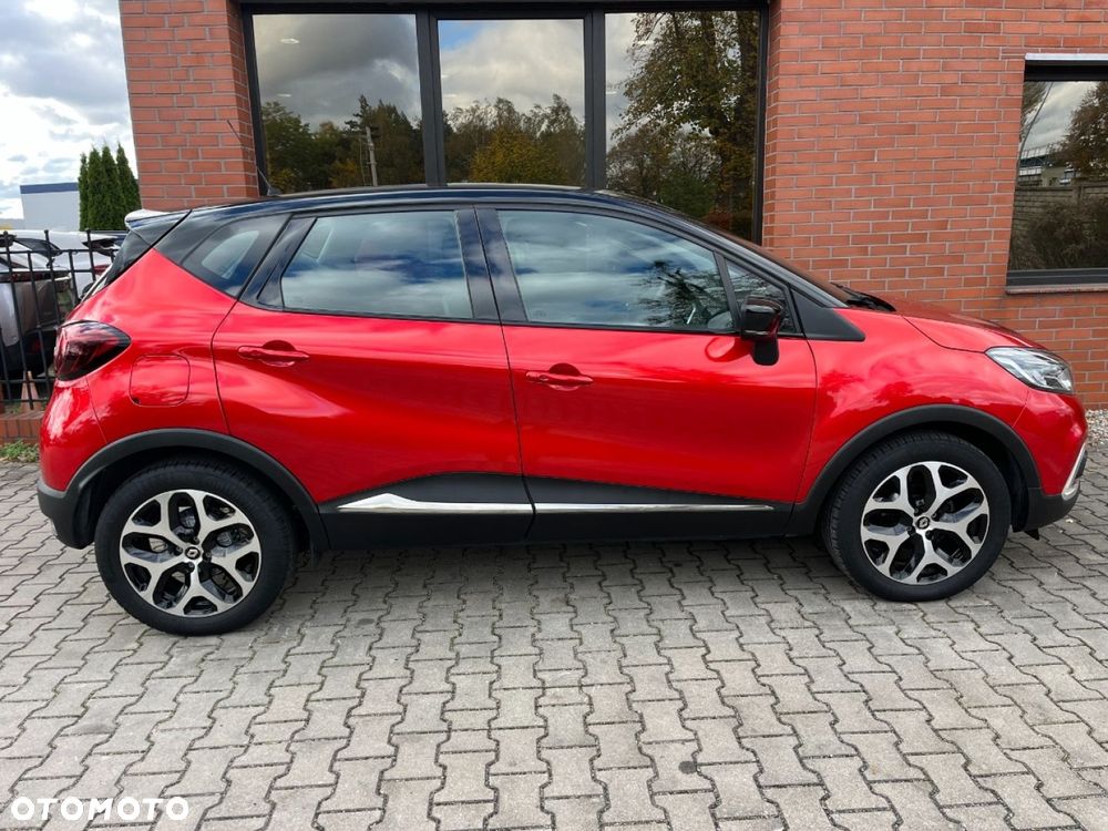 Renault Captur (ENERGY) TCe 90 INTENS - 30