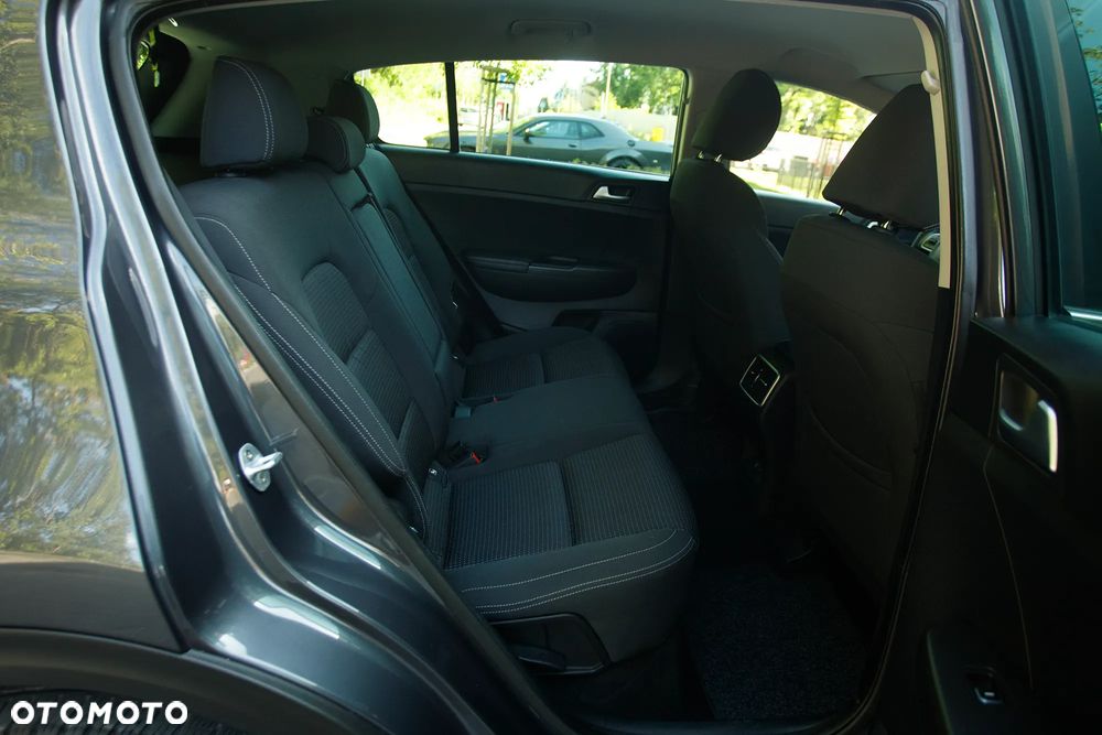 Kia Sportage 1.6 GDI L 2WD - 32