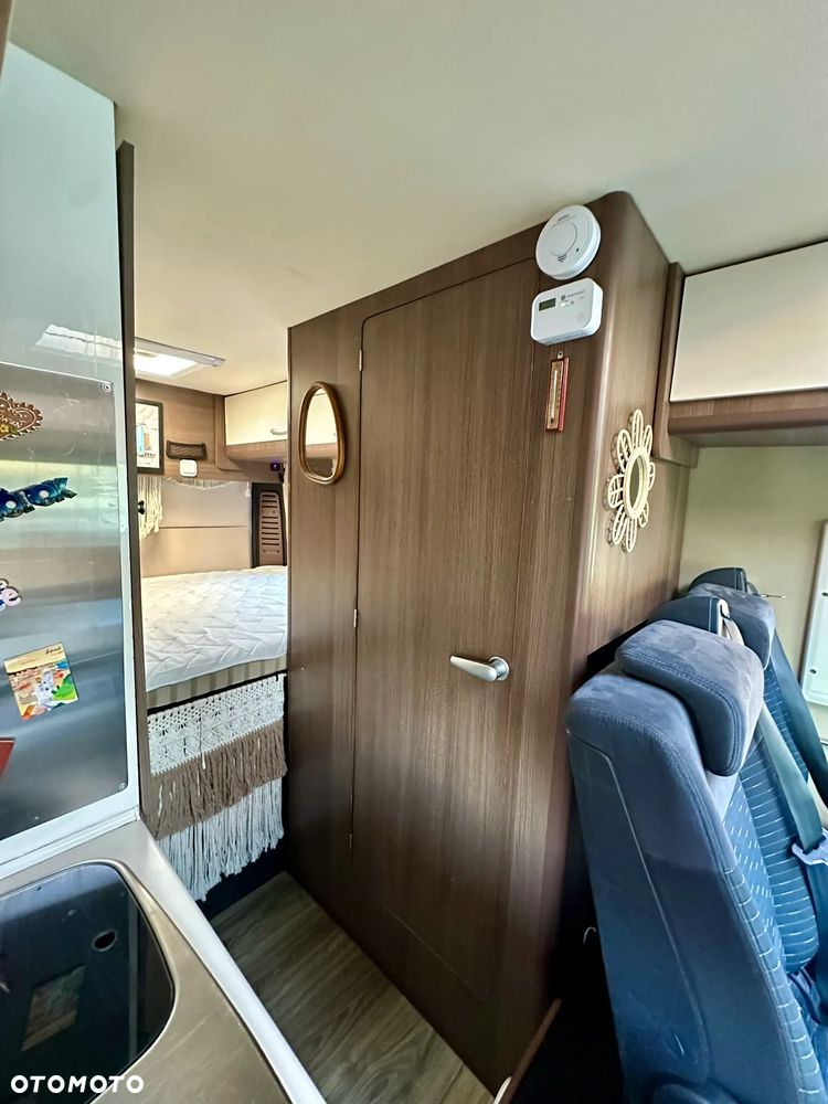 Fiat Ducato - 12