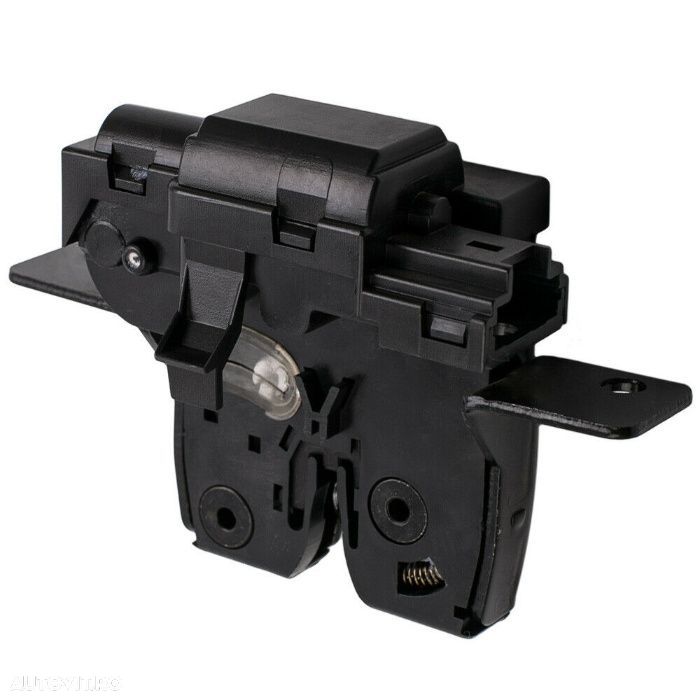 Broasca Incuietoare Mecanism Inchidere Portbagaj Renault Megane Clio - 1
