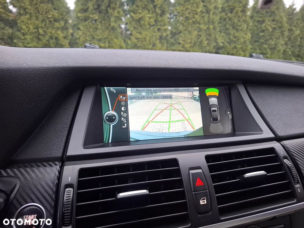 BMW X6 35d xDrive - 18