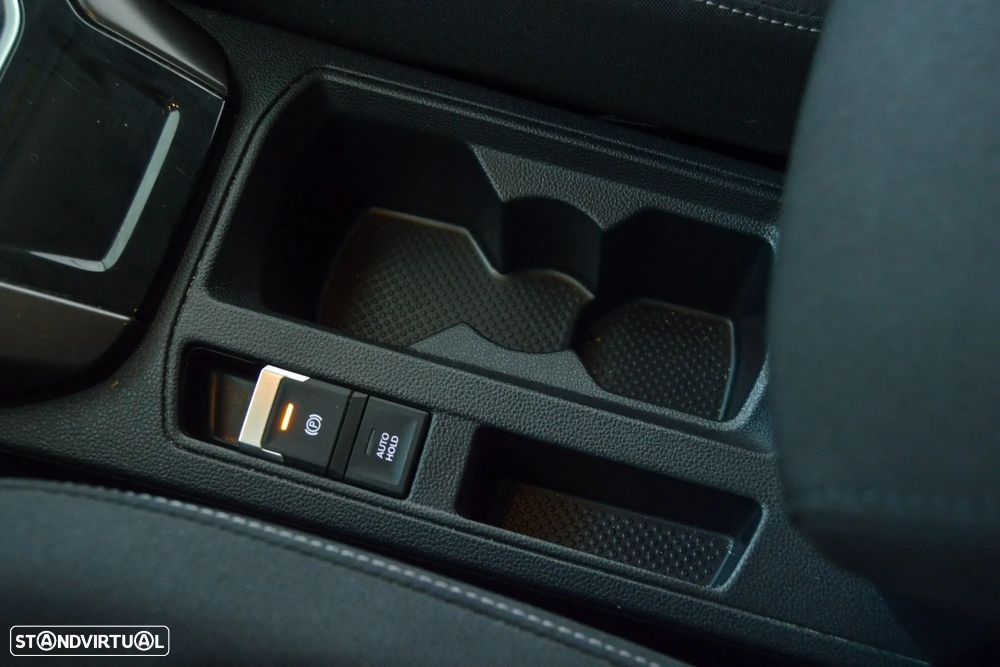 VW T-Roc 1.6 TDI Style - 40