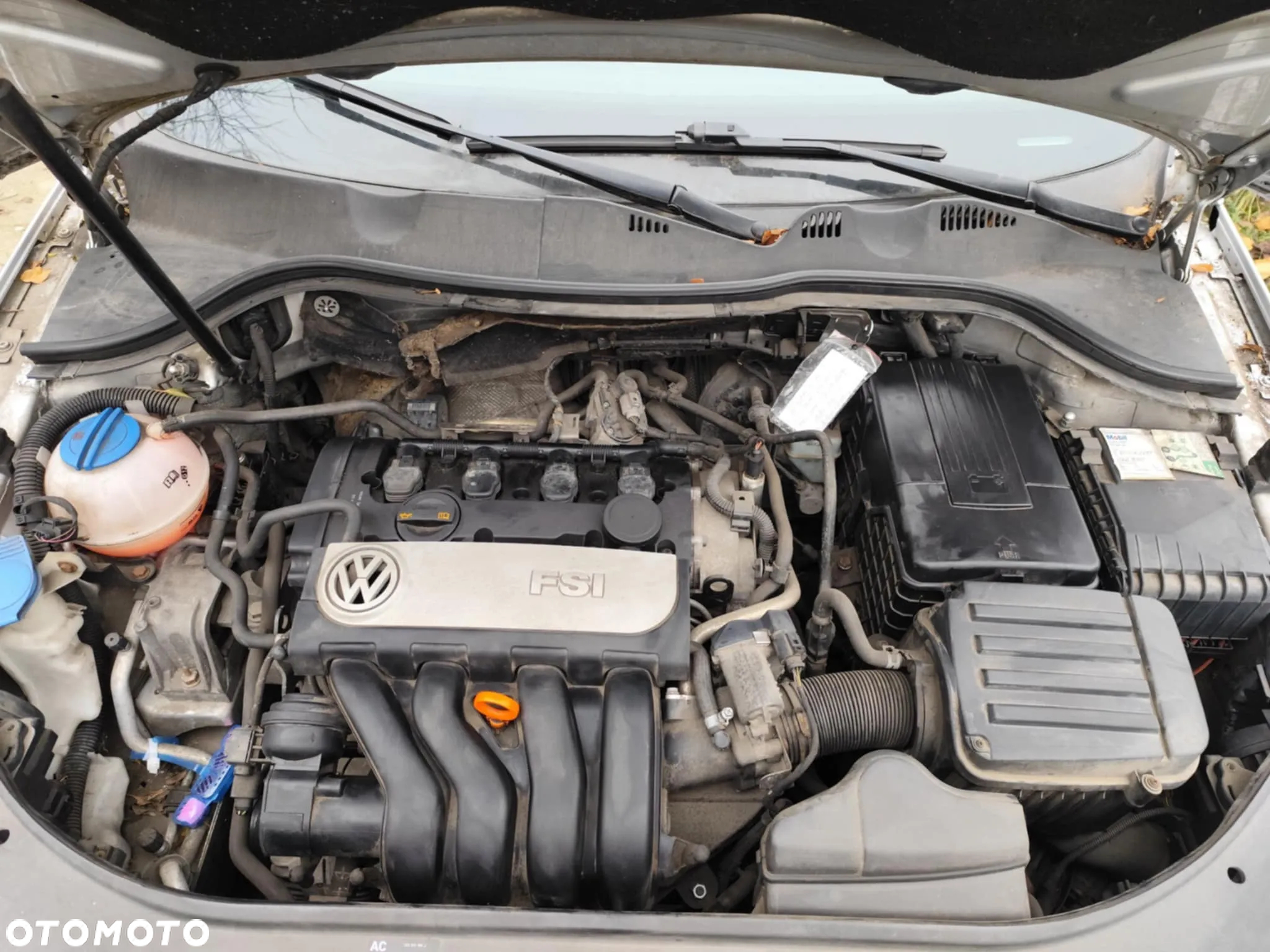 Volkswagen Passat - 28