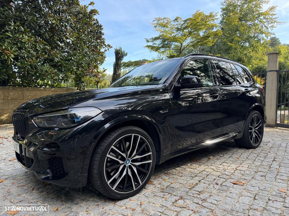 BMW X5 - 3