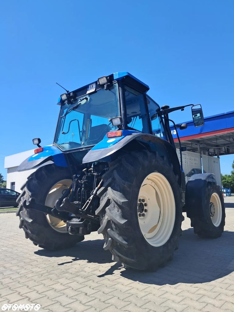 New Holland TS90 - 9