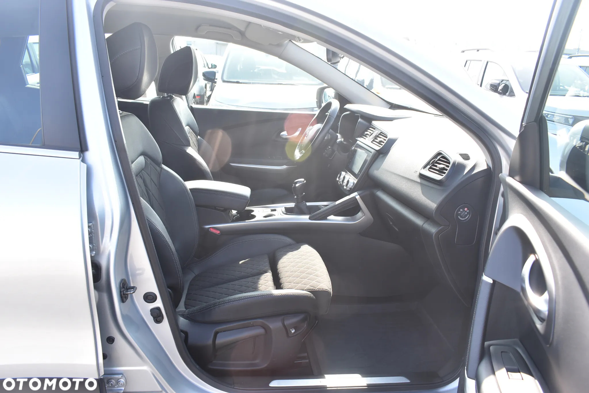 Renault Kadjar 1.5 Blue dCi Intens - 17