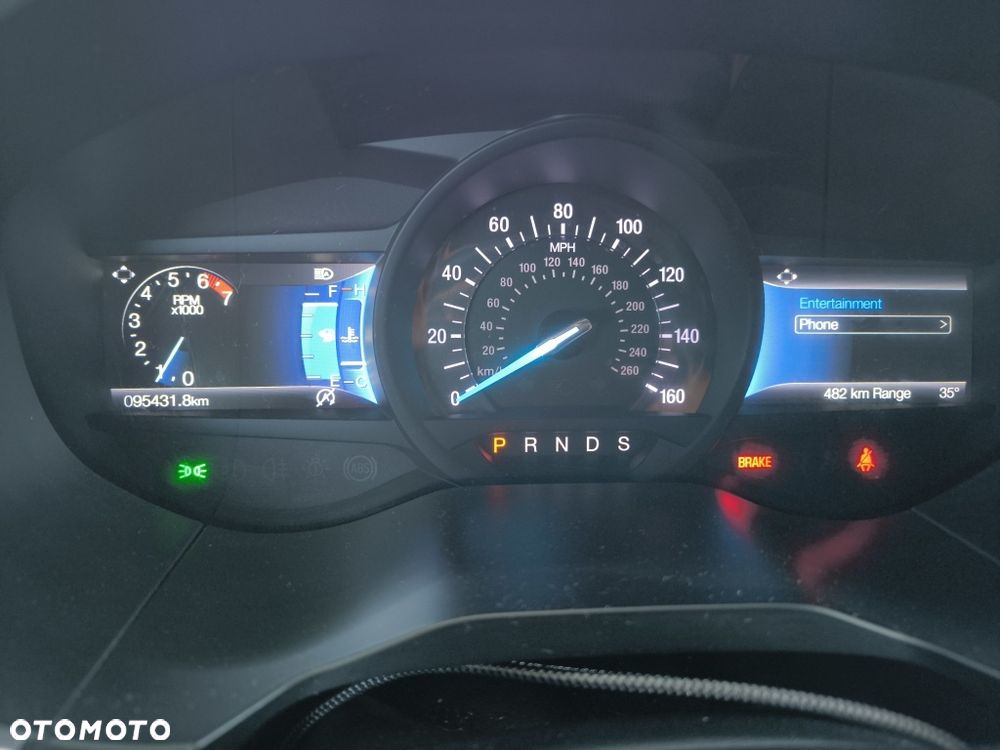 Ford Edge - 3