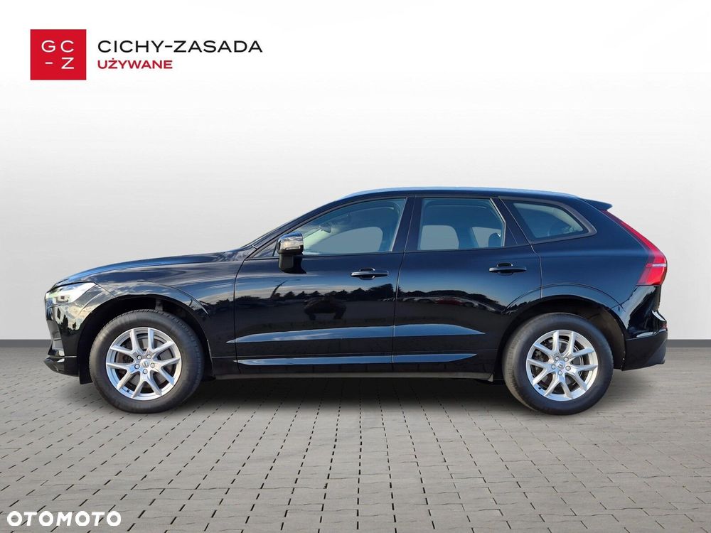 Volvo XC 60 T4 Inscription - 2
