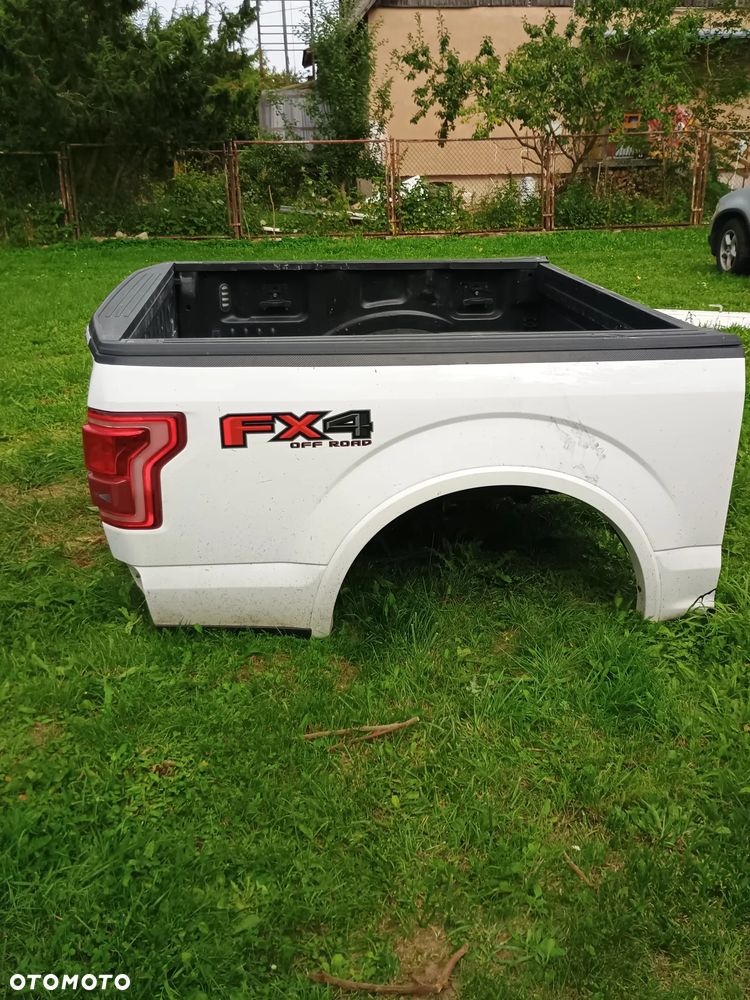 Sprzedam pake od Forda F150 - 2