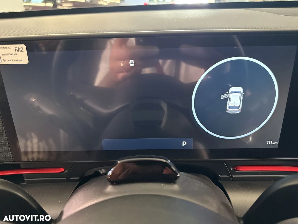 Hyundai KONA 1.6 GDI 138 CP 2WD 6DCT Premium N Line - 12