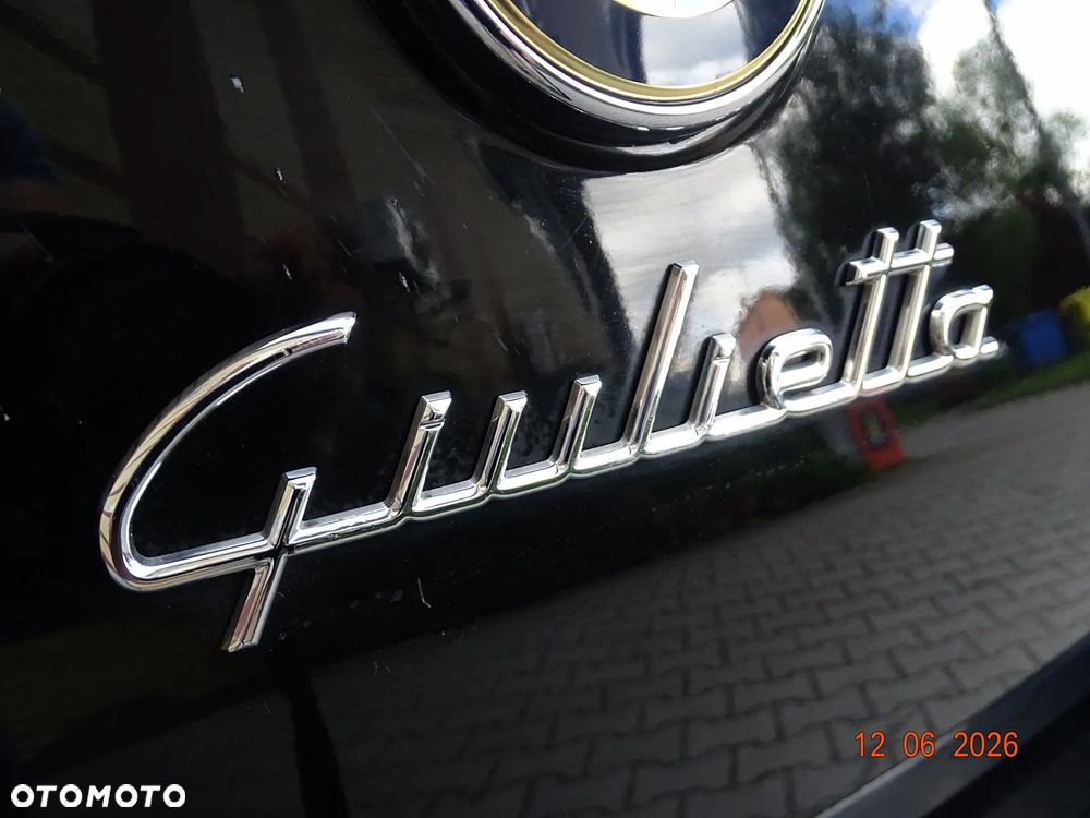 Alfa Romeo Giulietta 1.4 TB 16V Multiair Collezione - 20
