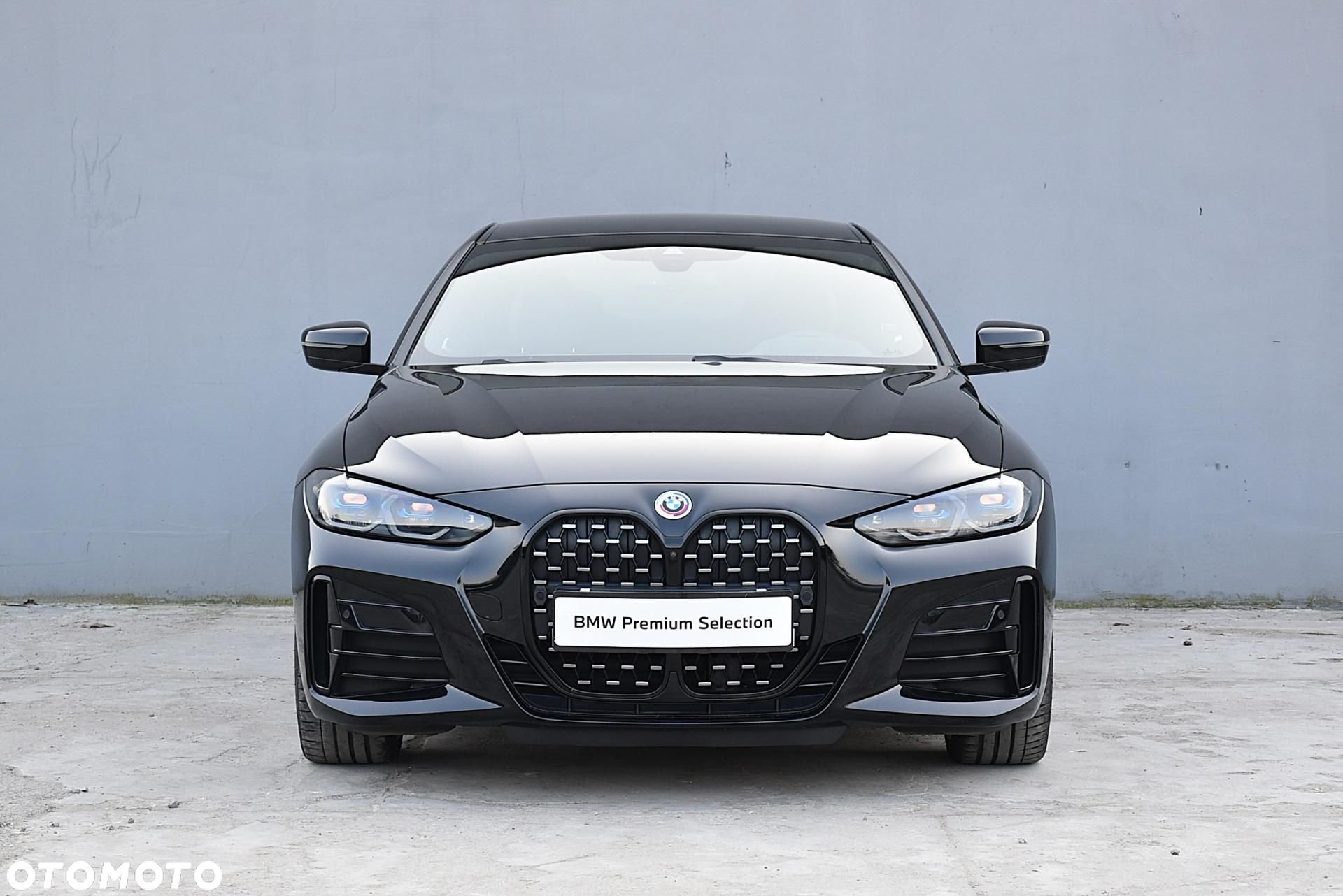 BMW Seria 4 - 6