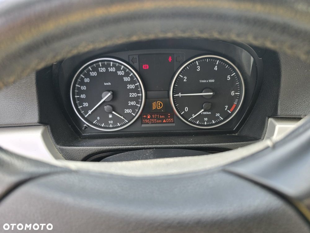 BMW Seria 3 - 7