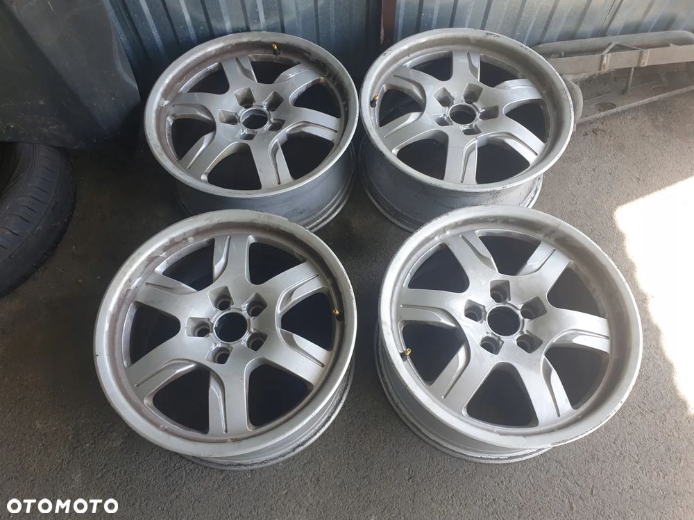 AUDI A4 B8 08-15 A5 Q5 felgi alu 7.5 x 17" 5x112 ET 28
