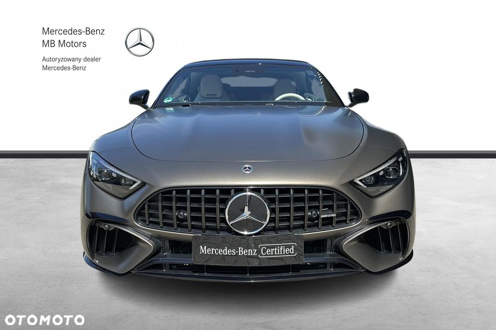 Mercedes-Benz SL - 8