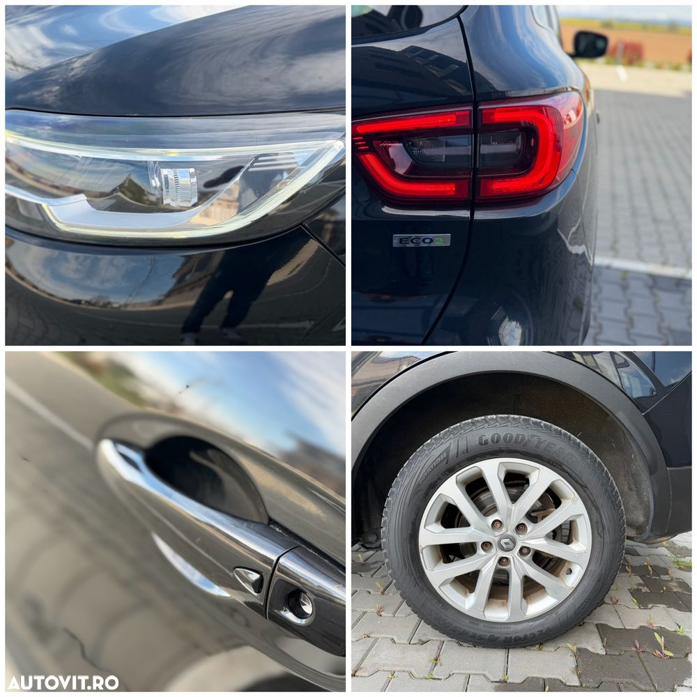 Renault Kadjar - 9