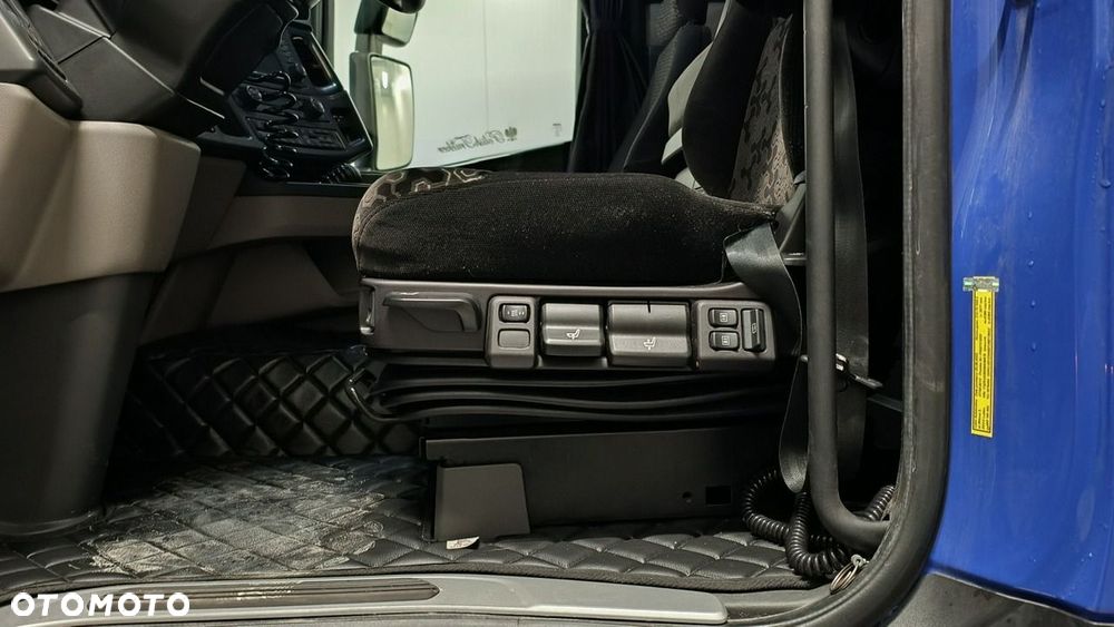 Scania R450 - 9