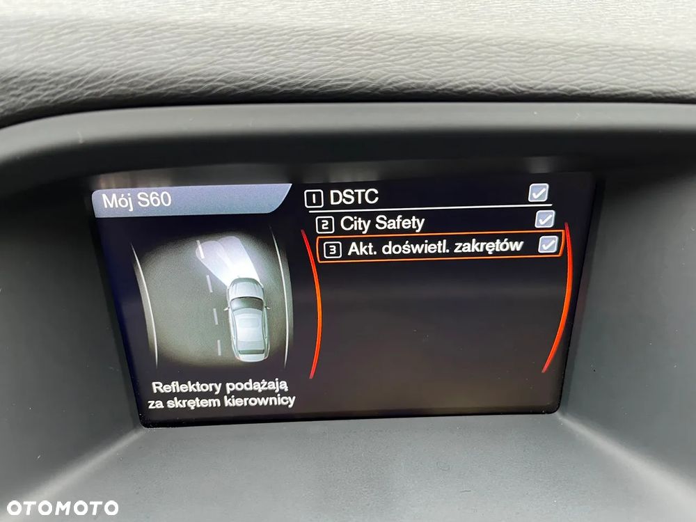 Volvo S60 T3 - 17
