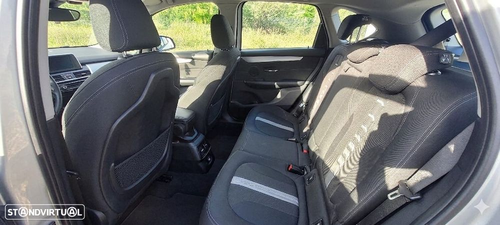 BMW 216 Active Tourer d - 6