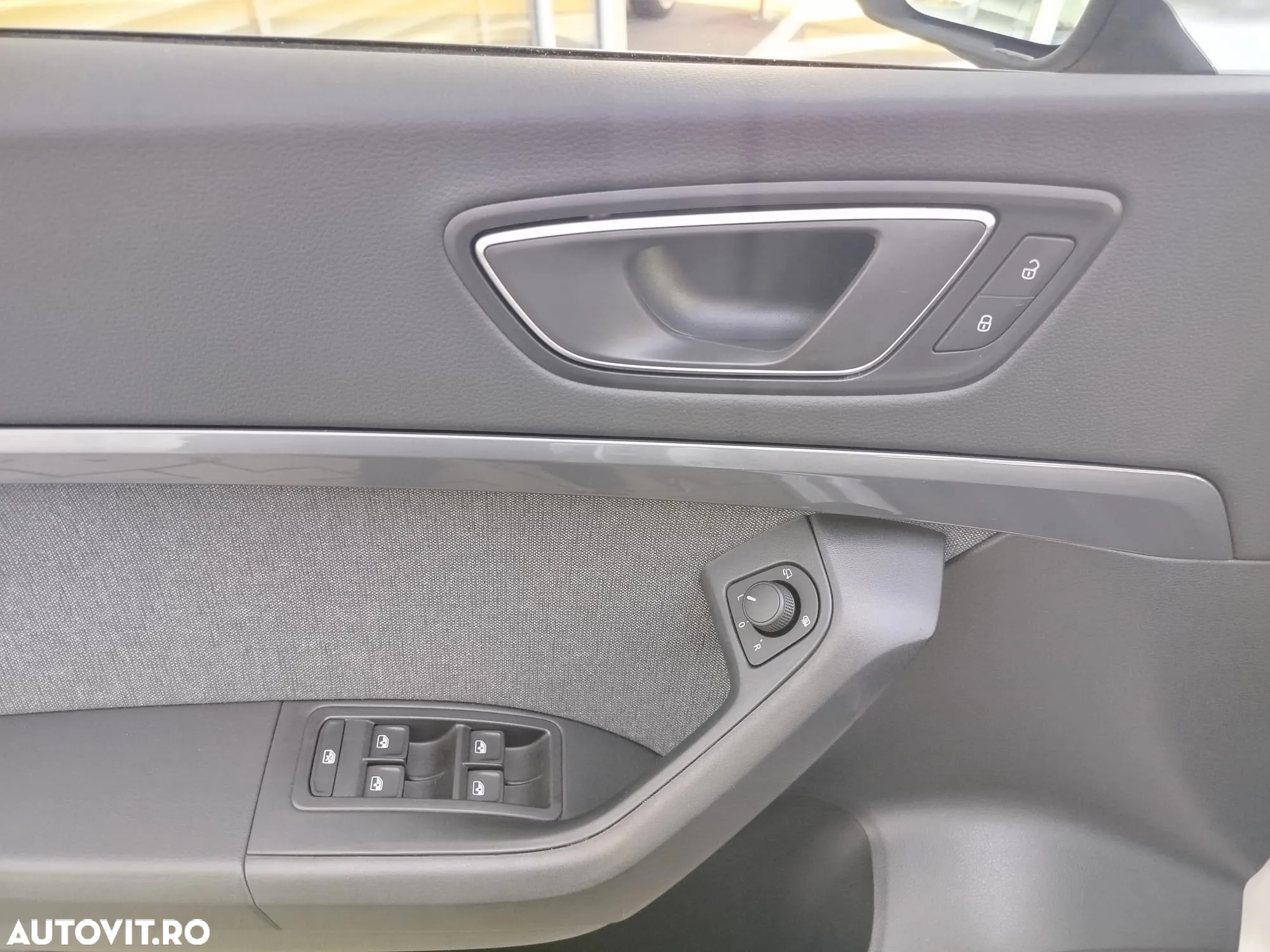 Seat Ateca 1.5 TSI Style - 8