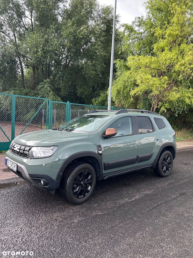 Dacia Duster - 1