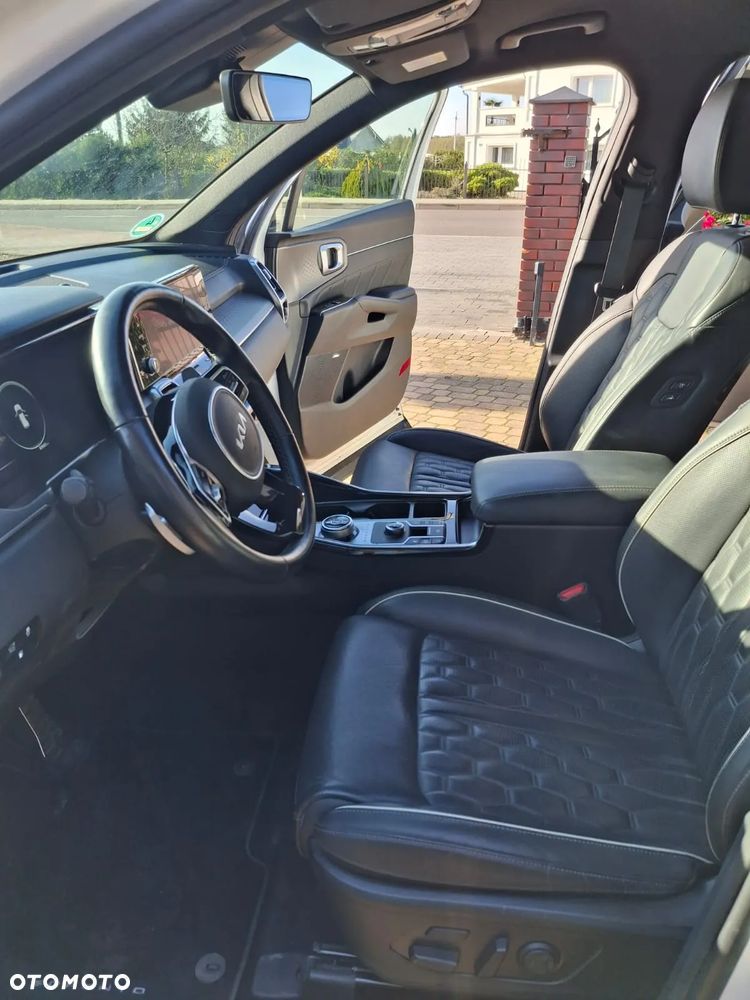 Kia Sorento 1.6T-GDI PHEV AWD OPF Plug&Ride - 9