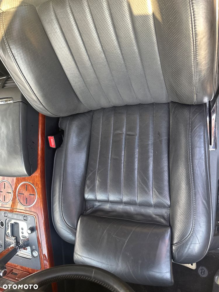 Volkswagen Phaeton - 38