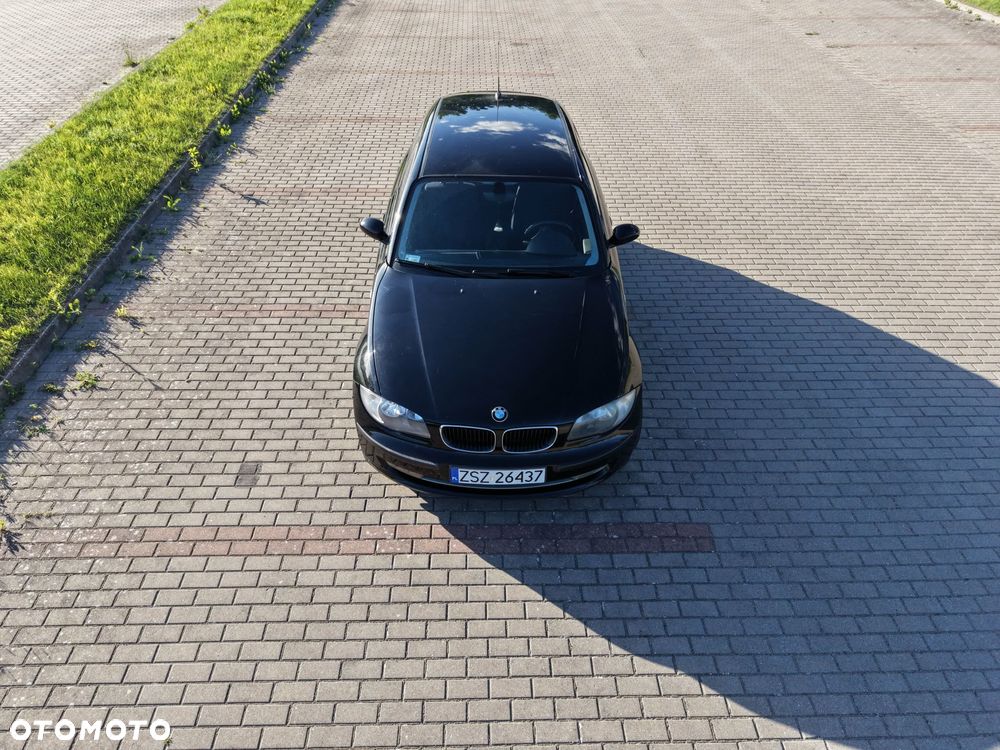 BMW Seria 1 116i - 4