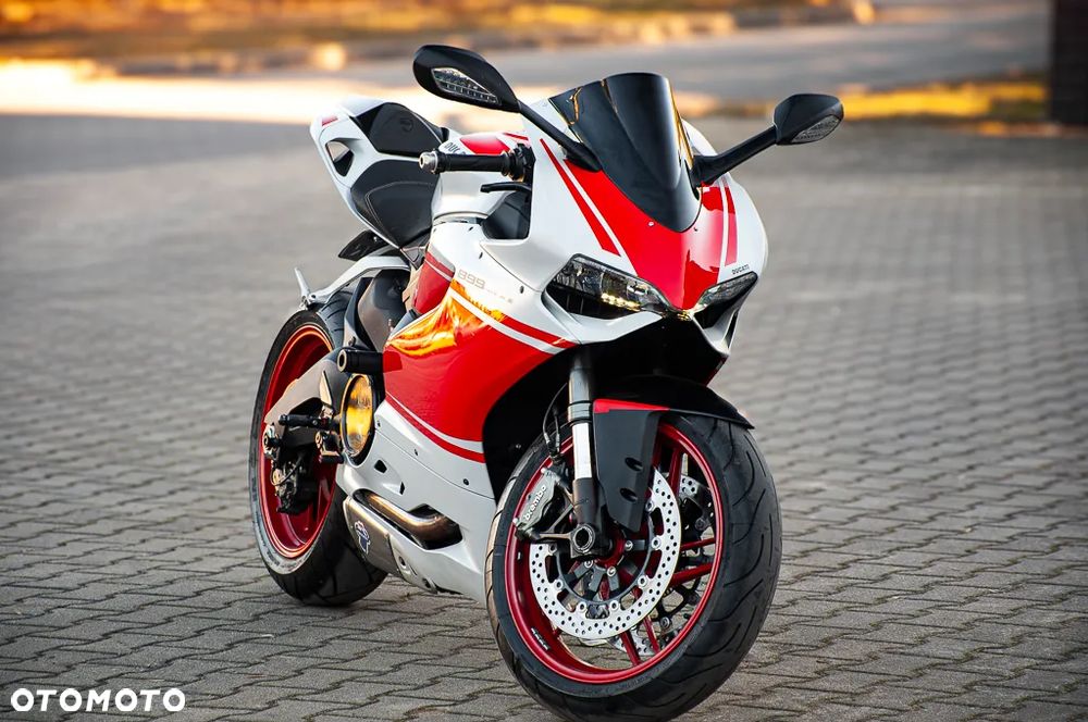 Ducati Panigale 899 - 27