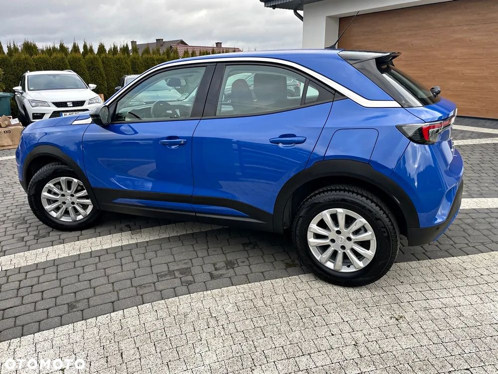 Opel Mokka 1.2 DI Turbo Ultimate - 9