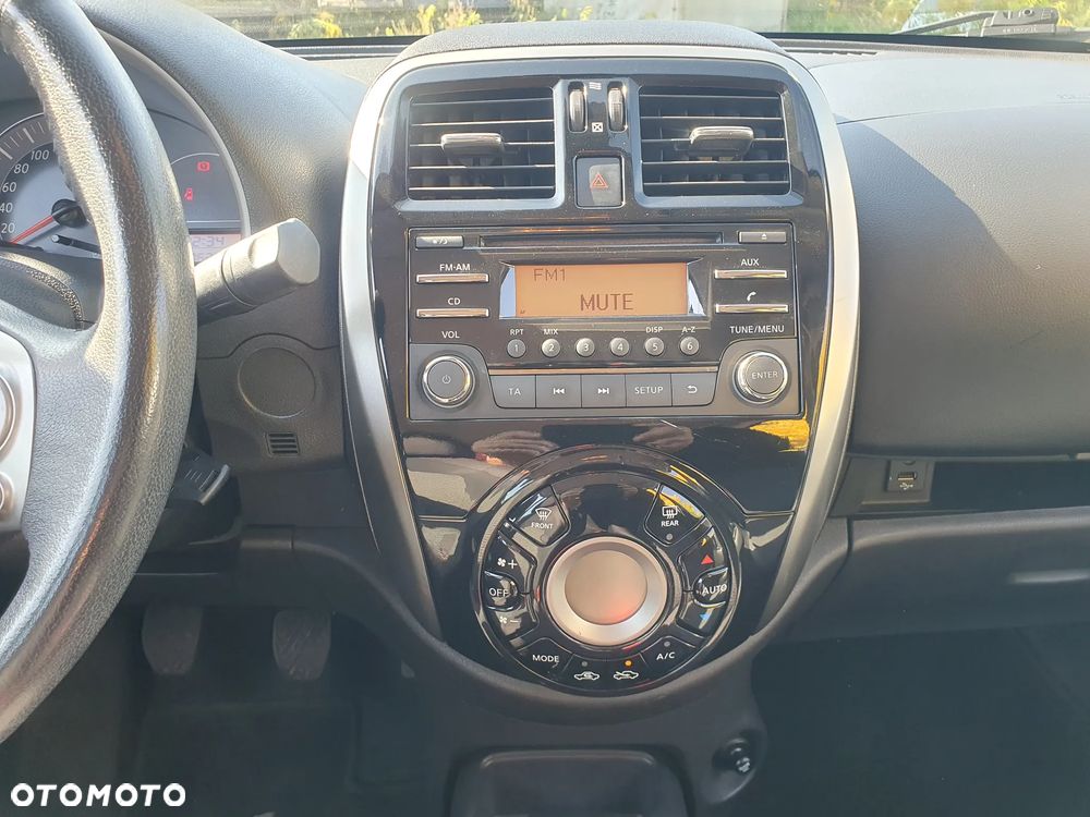 Nissan Micra 1.2 30 Jahre Edition - 12