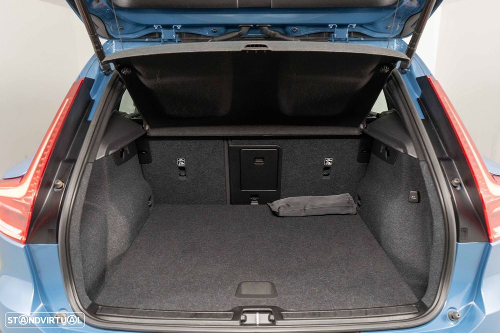 Volvo XC 40 1.5 T4 PHEV Inscription Expression - 13