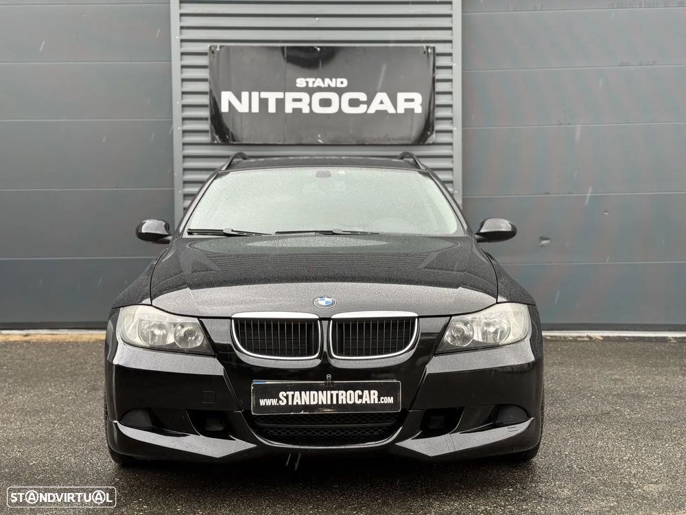 BMW 318 d DPF Edition Sport - 7