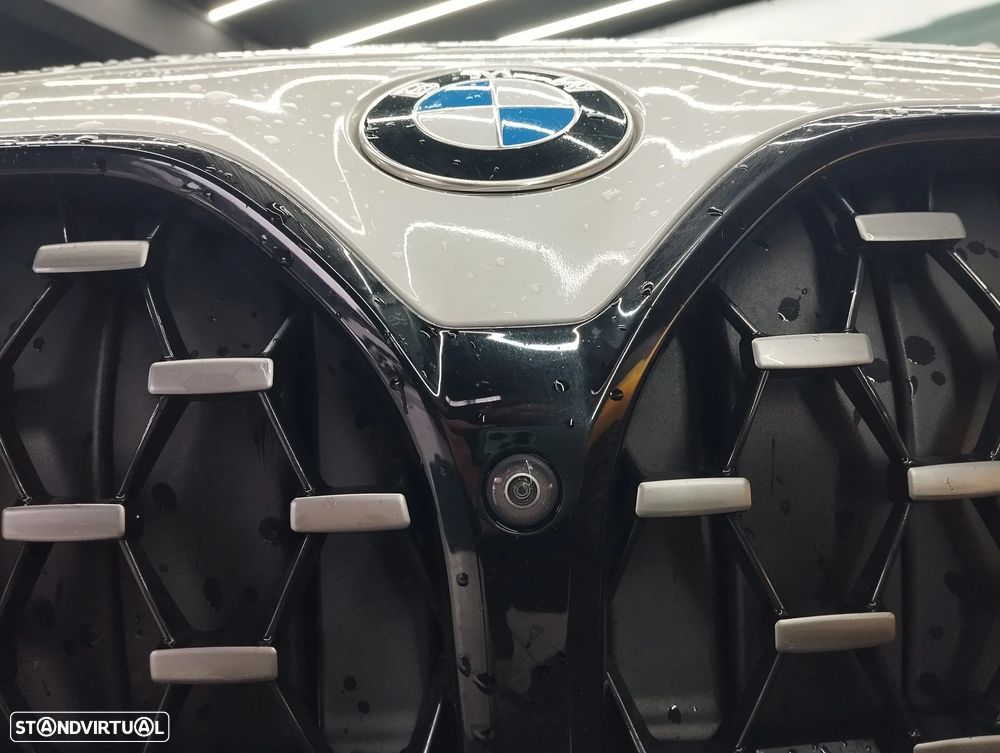 BMW 420 d Desportiva M Auto - 9