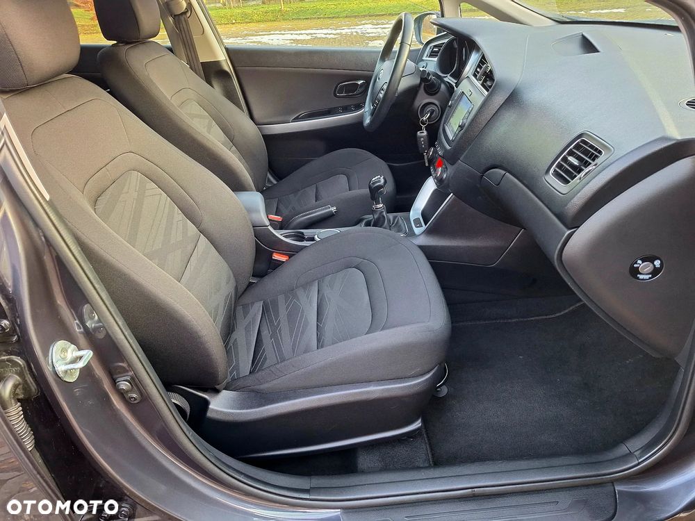 Kia Ceed 1.0 T-GDI ISG Platinum Edition - 2