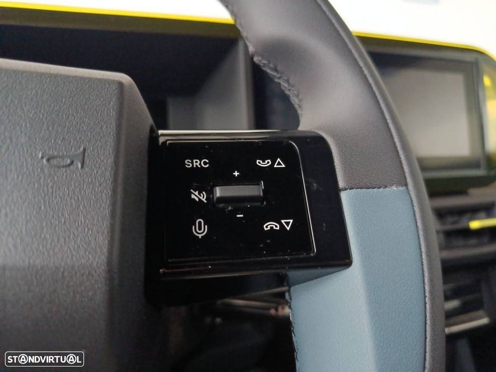 Fiat Grande Panda - 17